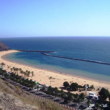 Apartament Tenerife With Impressive Pool 315 Costa Del Silencio