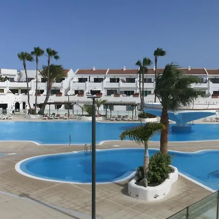 Tenerife With Impressive Pool 315 Apartament *