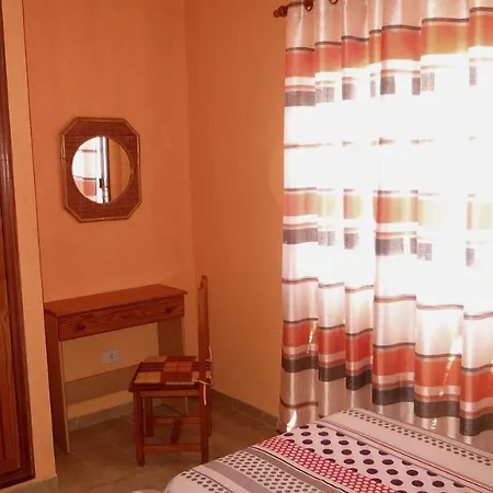 Tenerife With Impressive Pool 315 Apartamento Costa Del Silencio