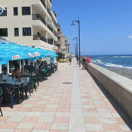 Apartamento Tenerife With Impressive Pool 315