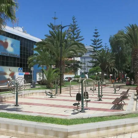 Tenerife With Impressive Pool 315 Apartamento Costa Del Silencio