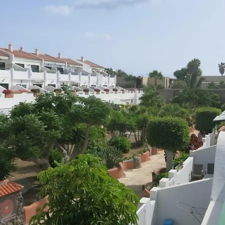Tenerife With Impressive Pool 315 Apartamento *