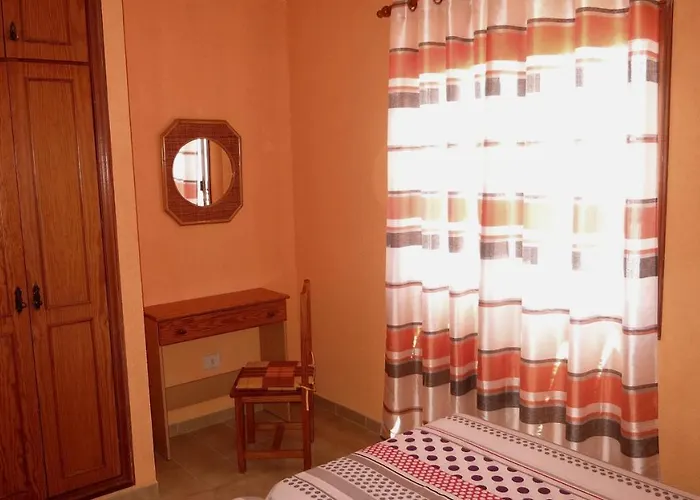 Tenerife With Impressive Pool 315 Lejlighed Costa del Silencio