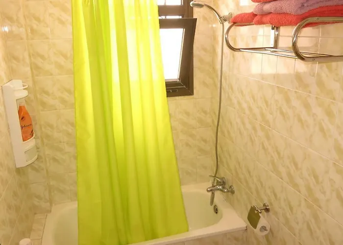 Tenerife With Impressive Pool 315 Lejlighed