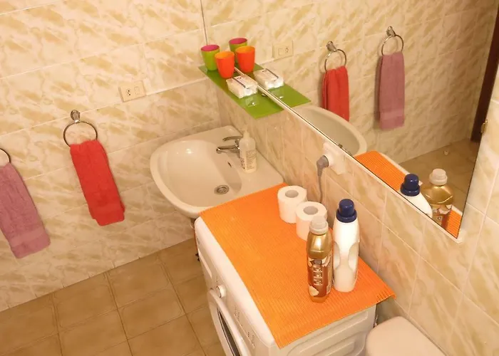 Lejlighed Tenerife With Impressive Pool 315 Costa del Silencio