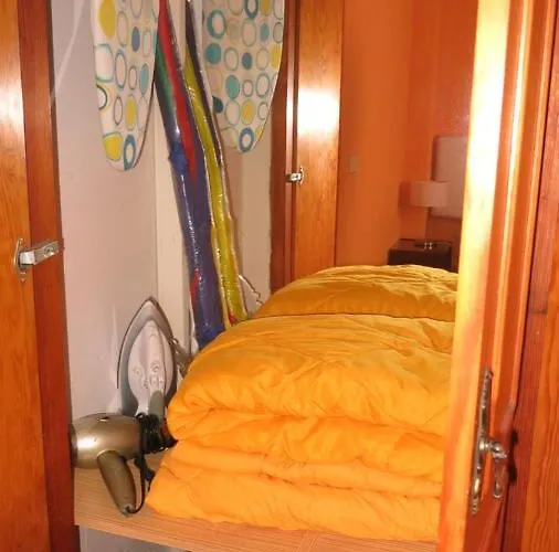 Tenerife With Impressive Pool 315 Lejlighed *