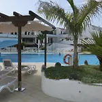 Tenerife With Impressive Pool 315