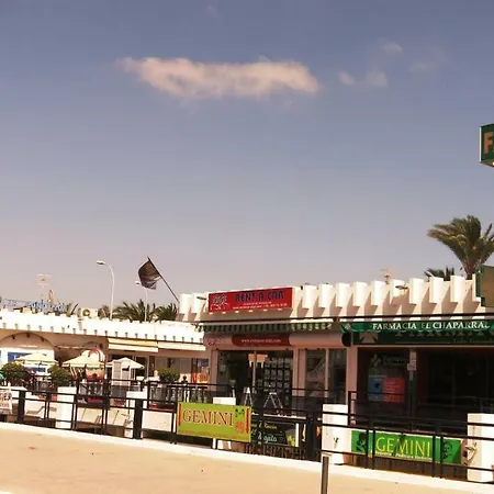 Tenerife With Impressive Pool 315 Lägenhet